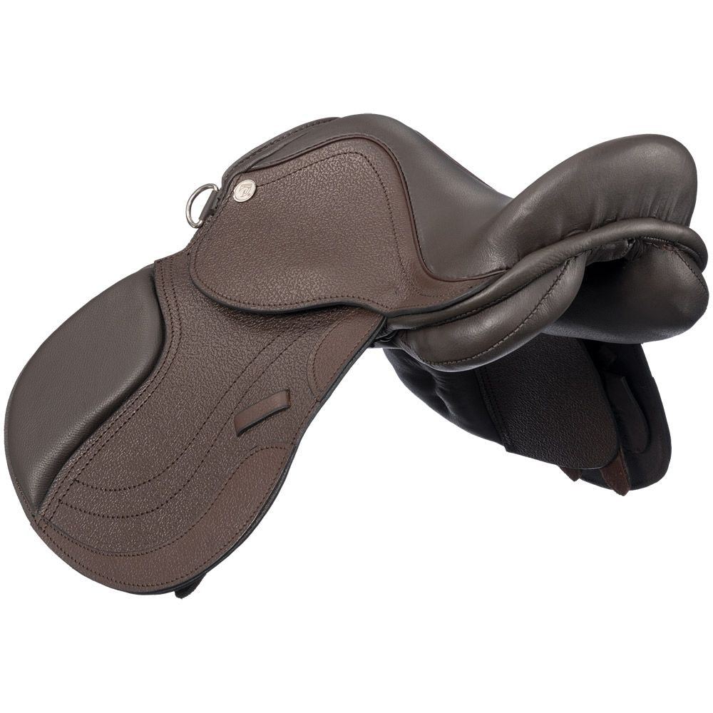 Equitare Tempo Miniature All Purpose Saddle