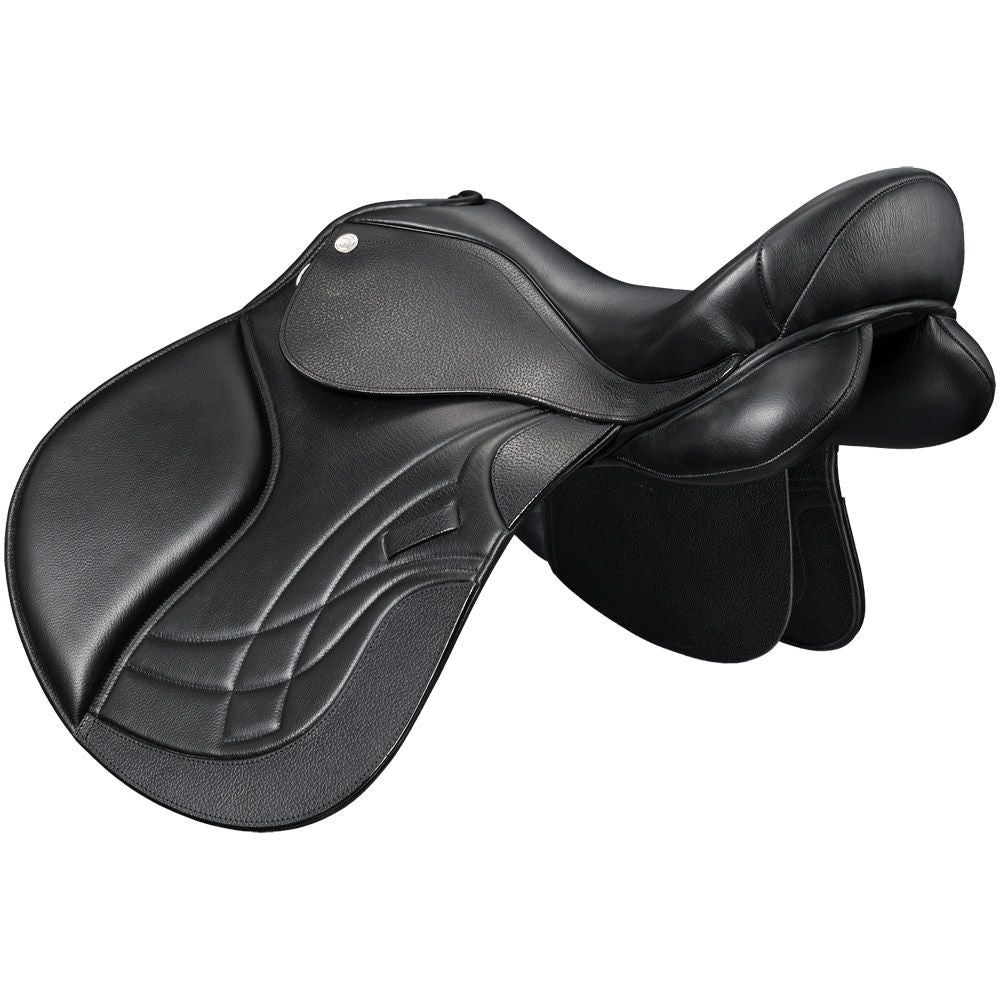Equitare Harmony All Purpose Saddle
