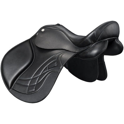 Equitare Harmony All Purpose Saddle