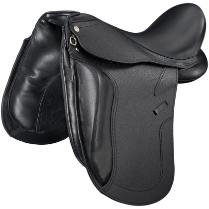Equitare Harmony Dressage Saddle