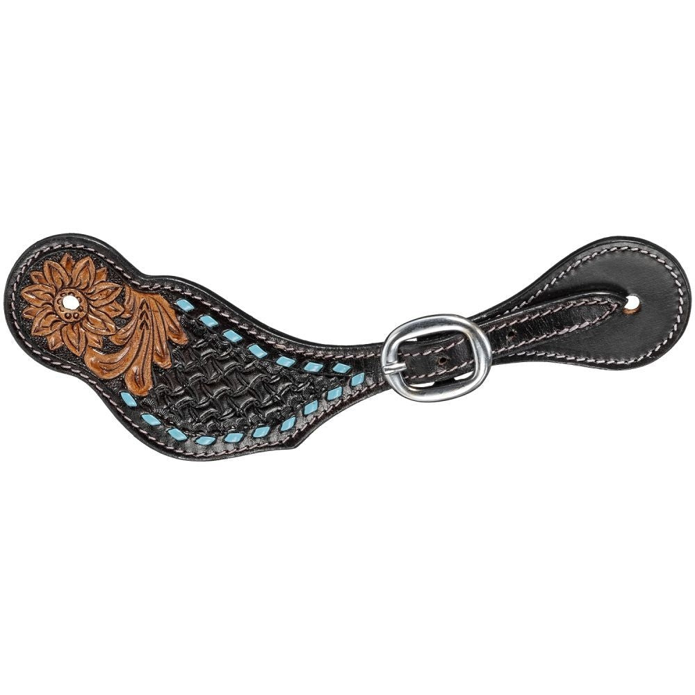 Royal King Benton Noseband