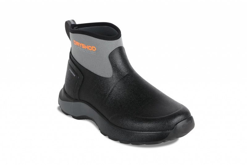 Dryshod Mens Evalusion Cuff Boots