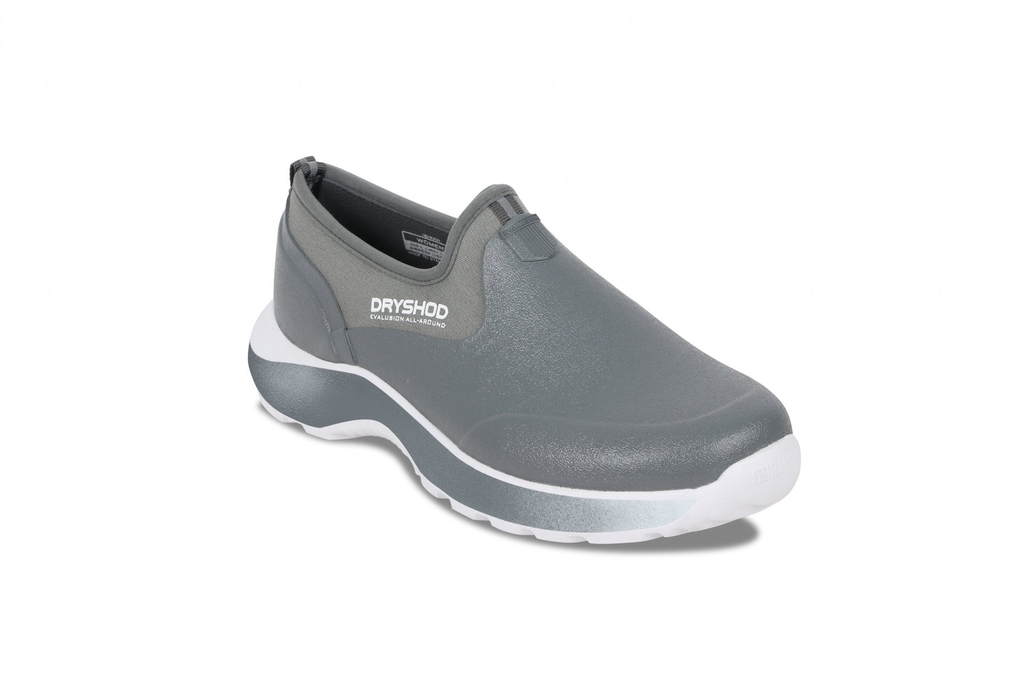 Dryshod Ladies Evalusion All Around Shoes