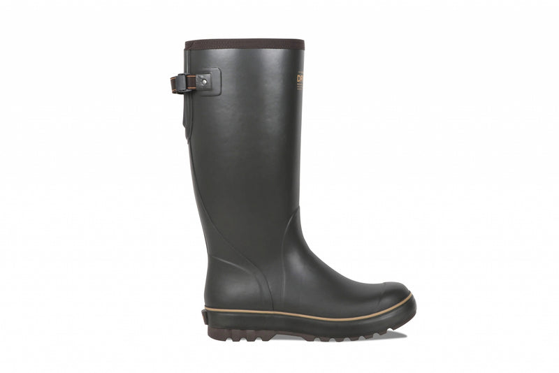 Dryshod Mens Mudslinger FLX Gusset Boots