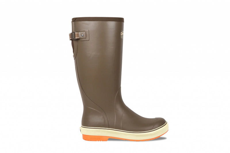 Dryshod Mens SeaMonster FLX Gusset Boots
