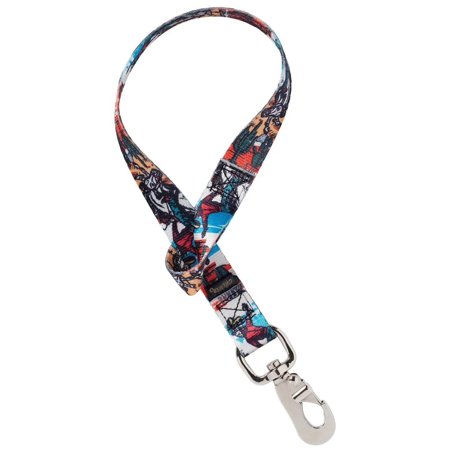 Weaver Nylon Bucket Strap