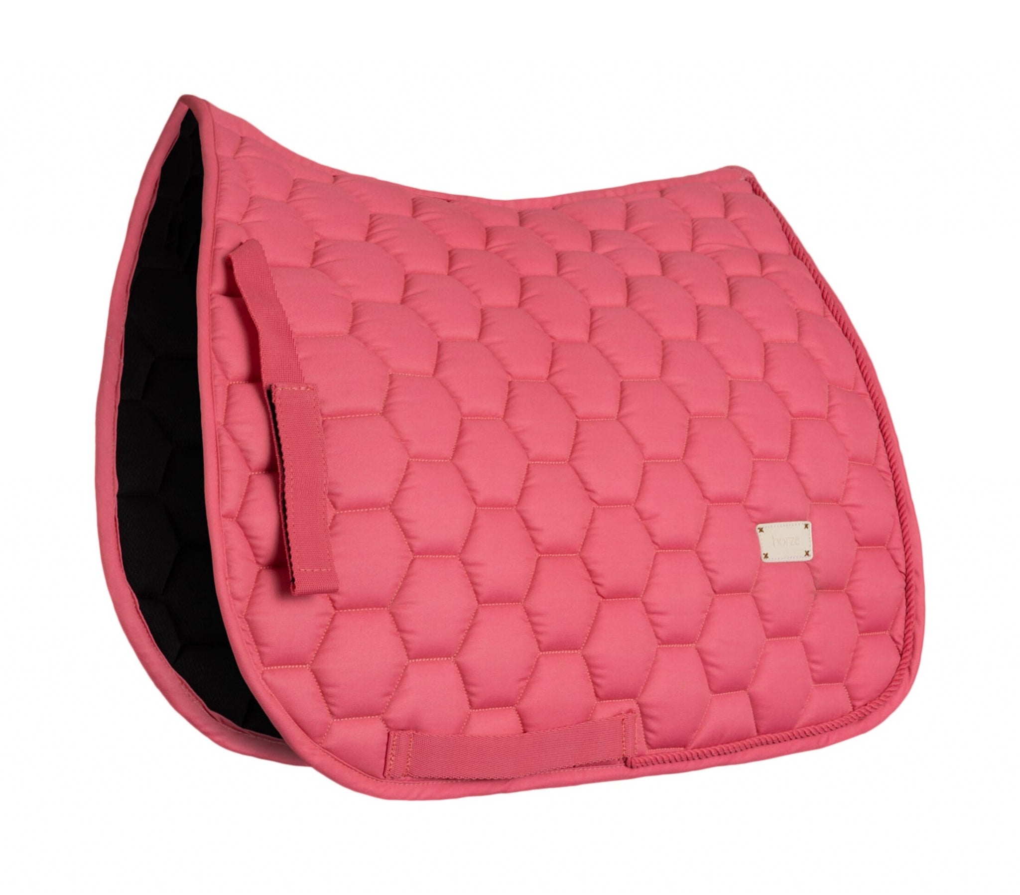 Horze Rising Star Pony Saddle Pad