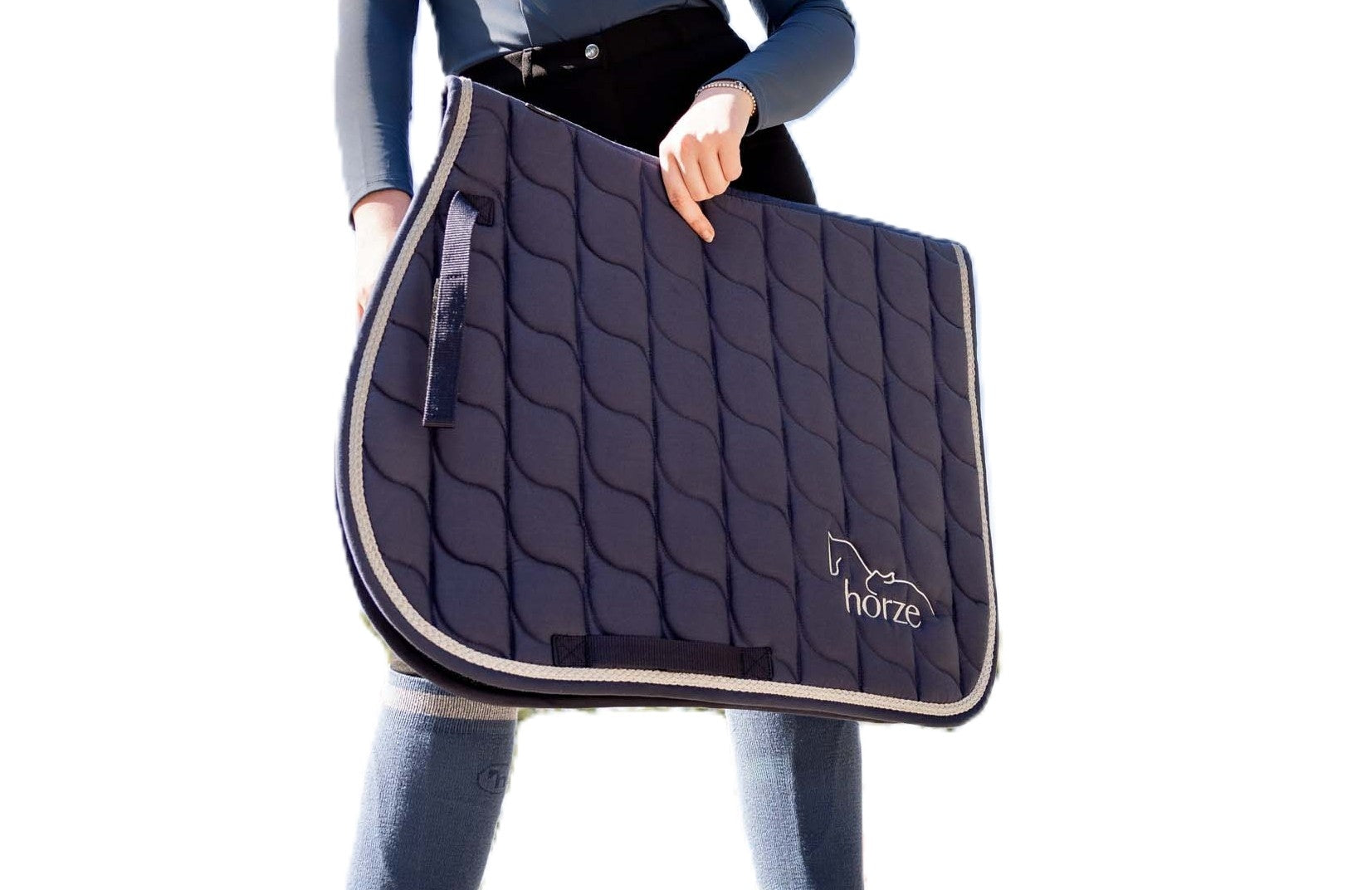 Horze Eternal Gaze All Purpose Saddle Pad