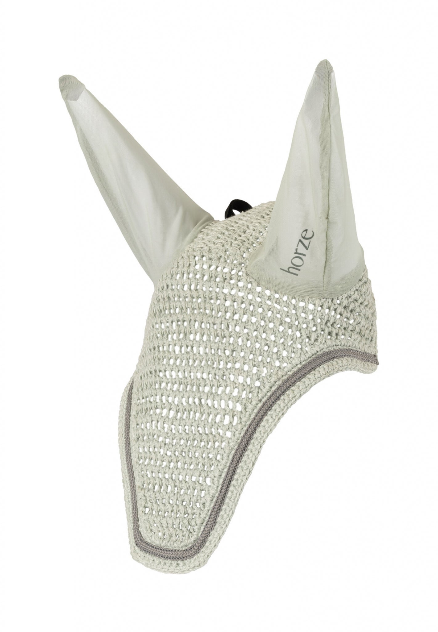Horze Rose Tonique Ear Net