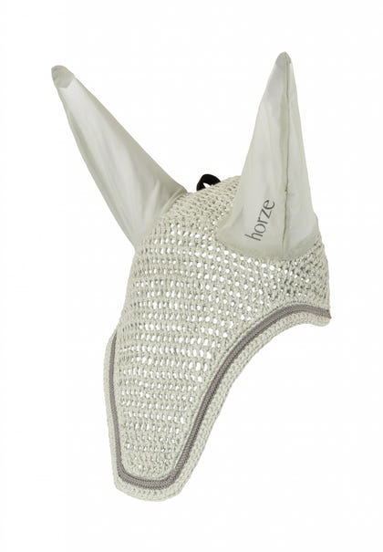 Horze Rose Tonique Ear Net