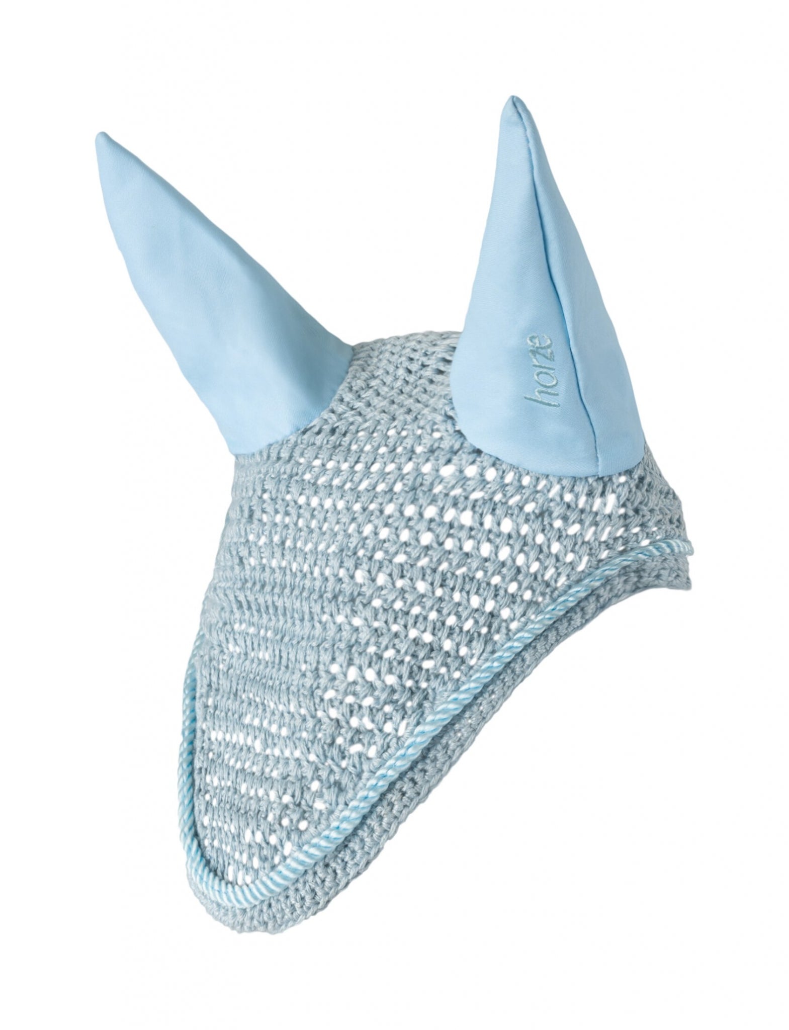 Horze Rising Star Pony Ear Net