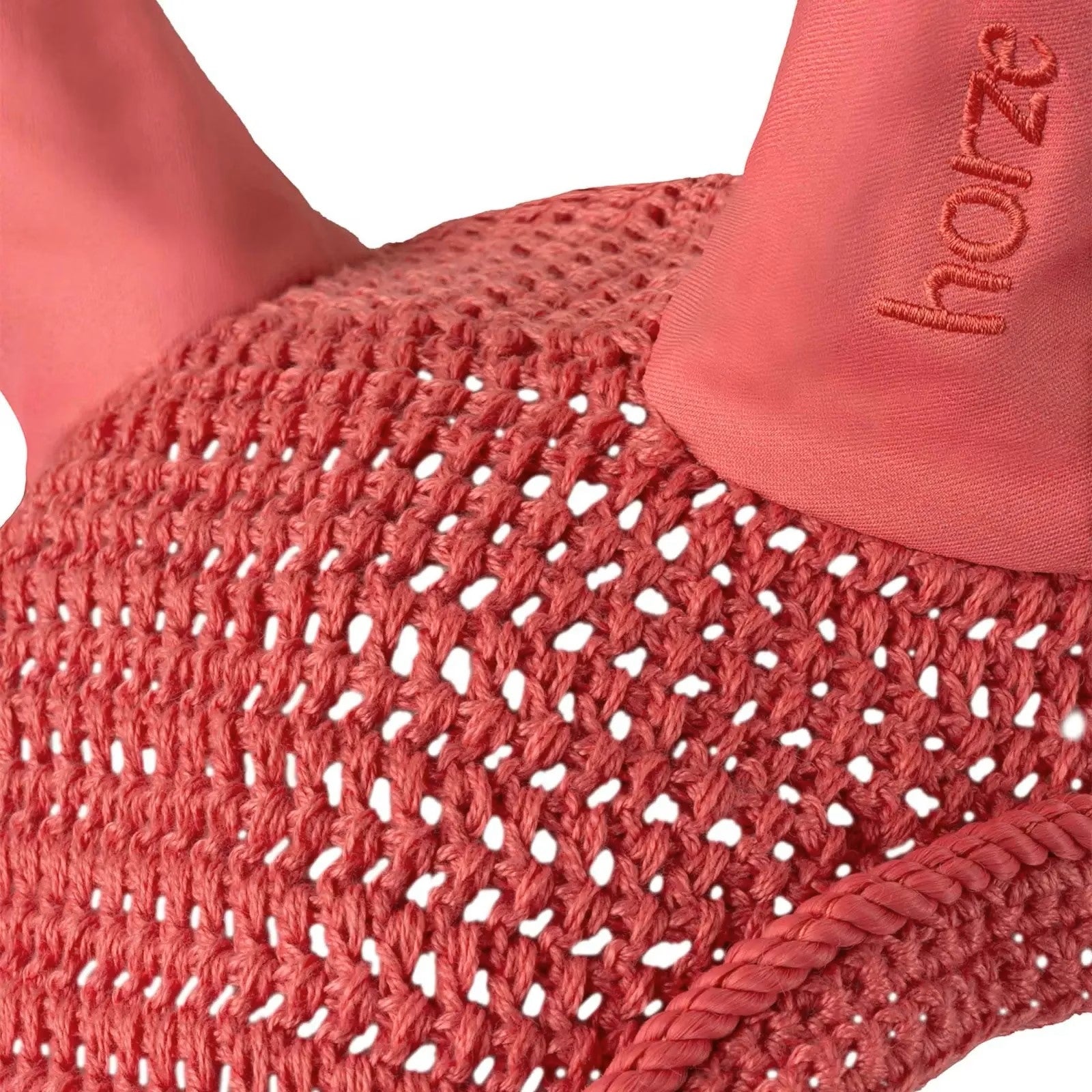 Horze Rising Star Pony Ear Net