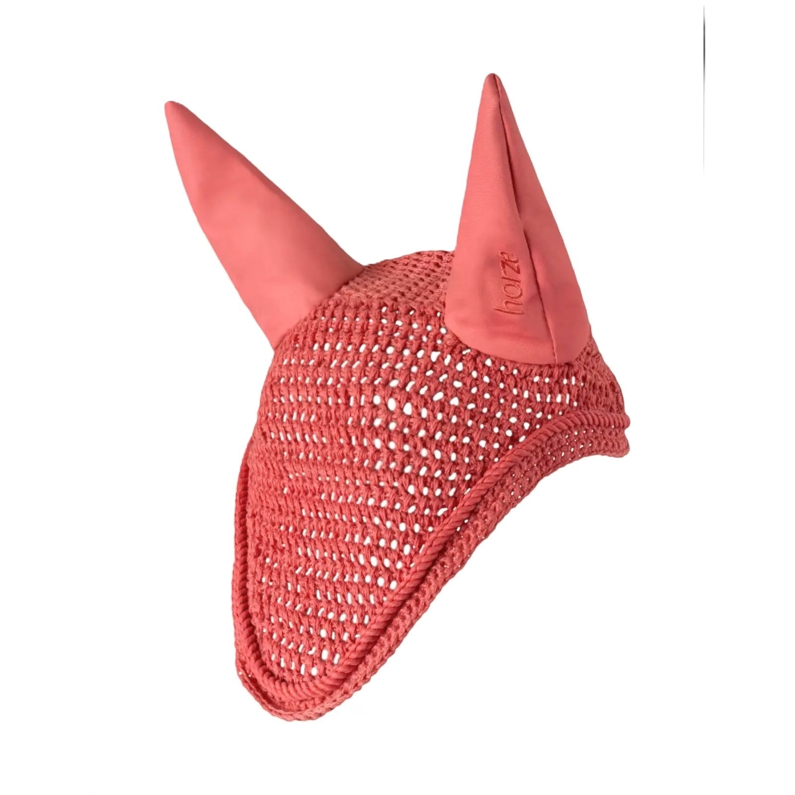 Horze Rising Star Pony Ear Net