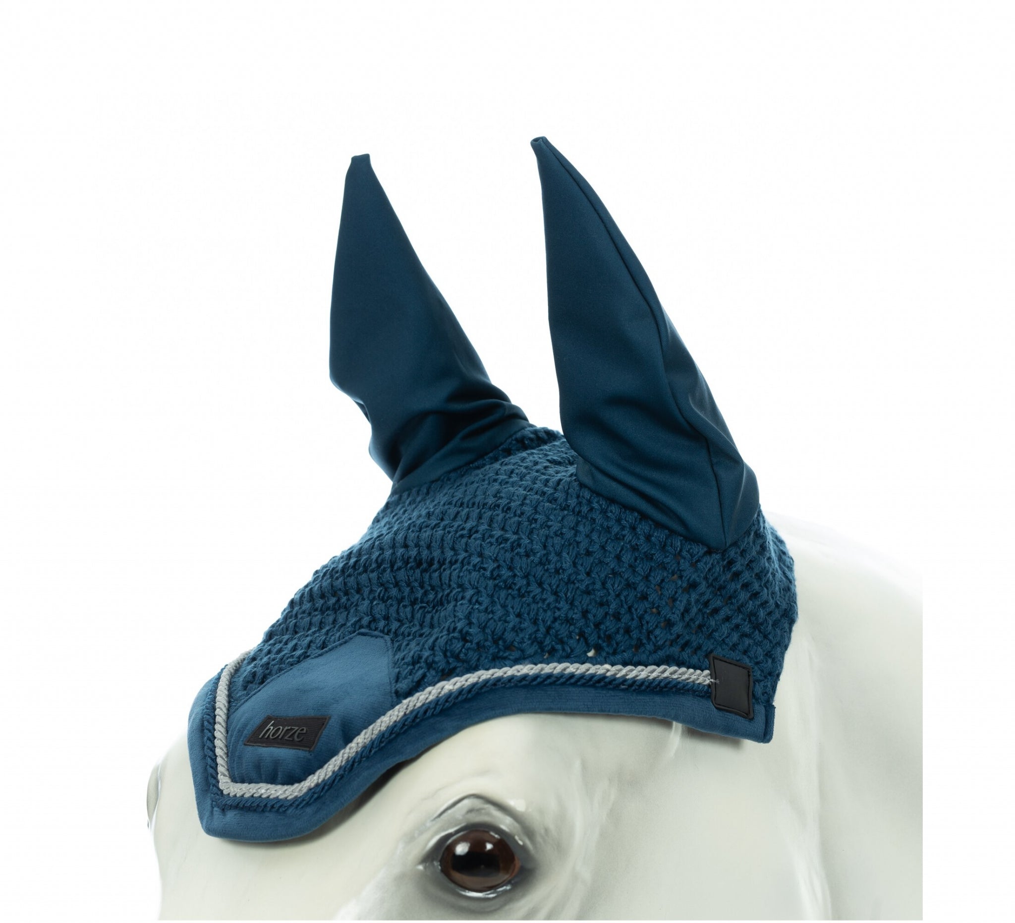 Horze Delemont Ear Net