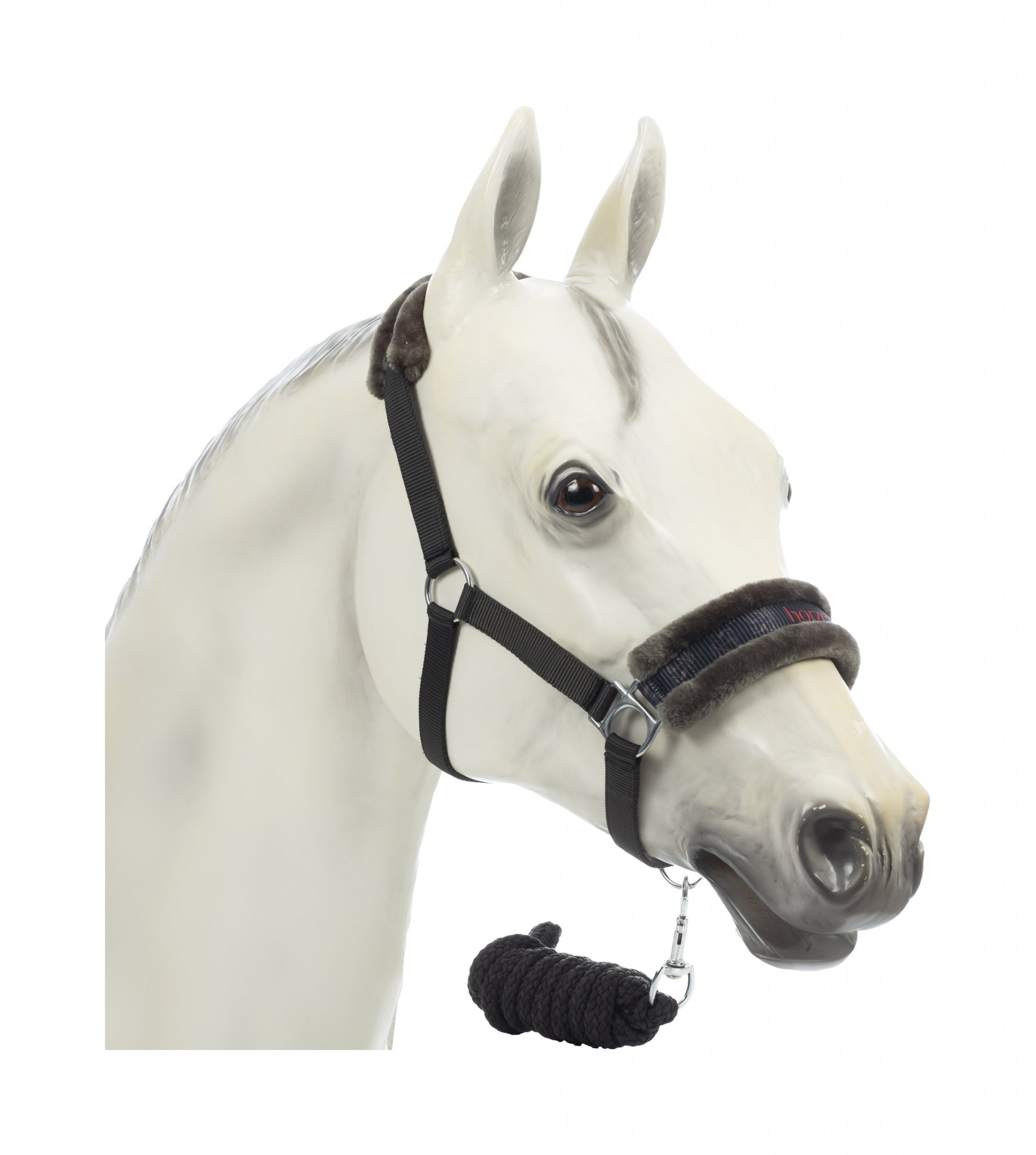 Horze Pegasus Pony Halter and Lead Set