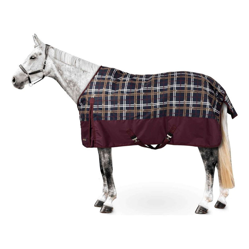Horze Glasgow Fleece Lined Turnout Blanket