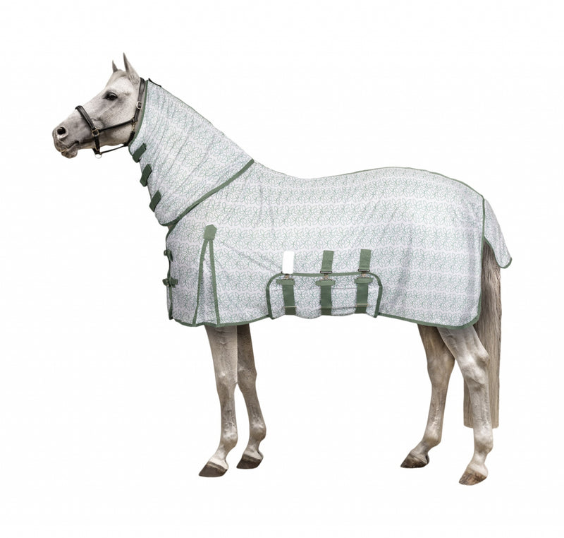 Horze Defender Combo Fly Sheet