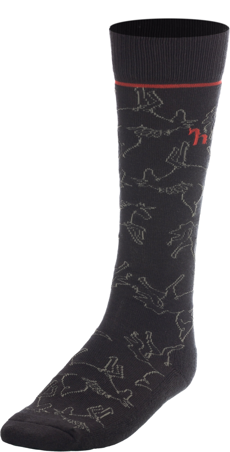 Horze Jadyn Riding Socks