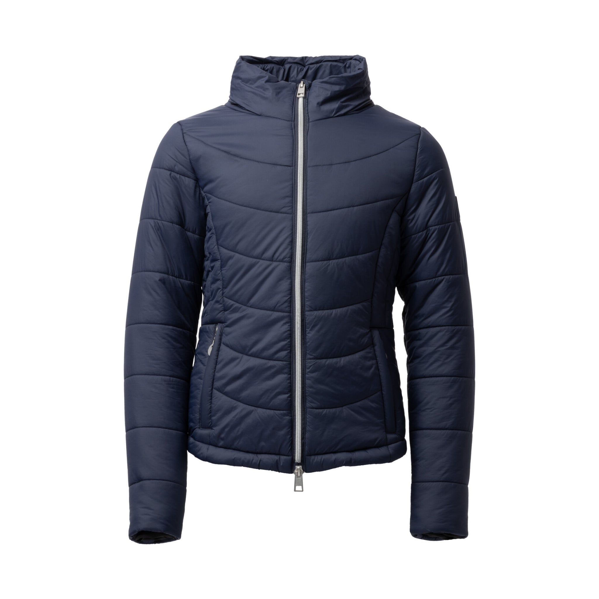 Horze Astrid Kids Winter Riding Jacket