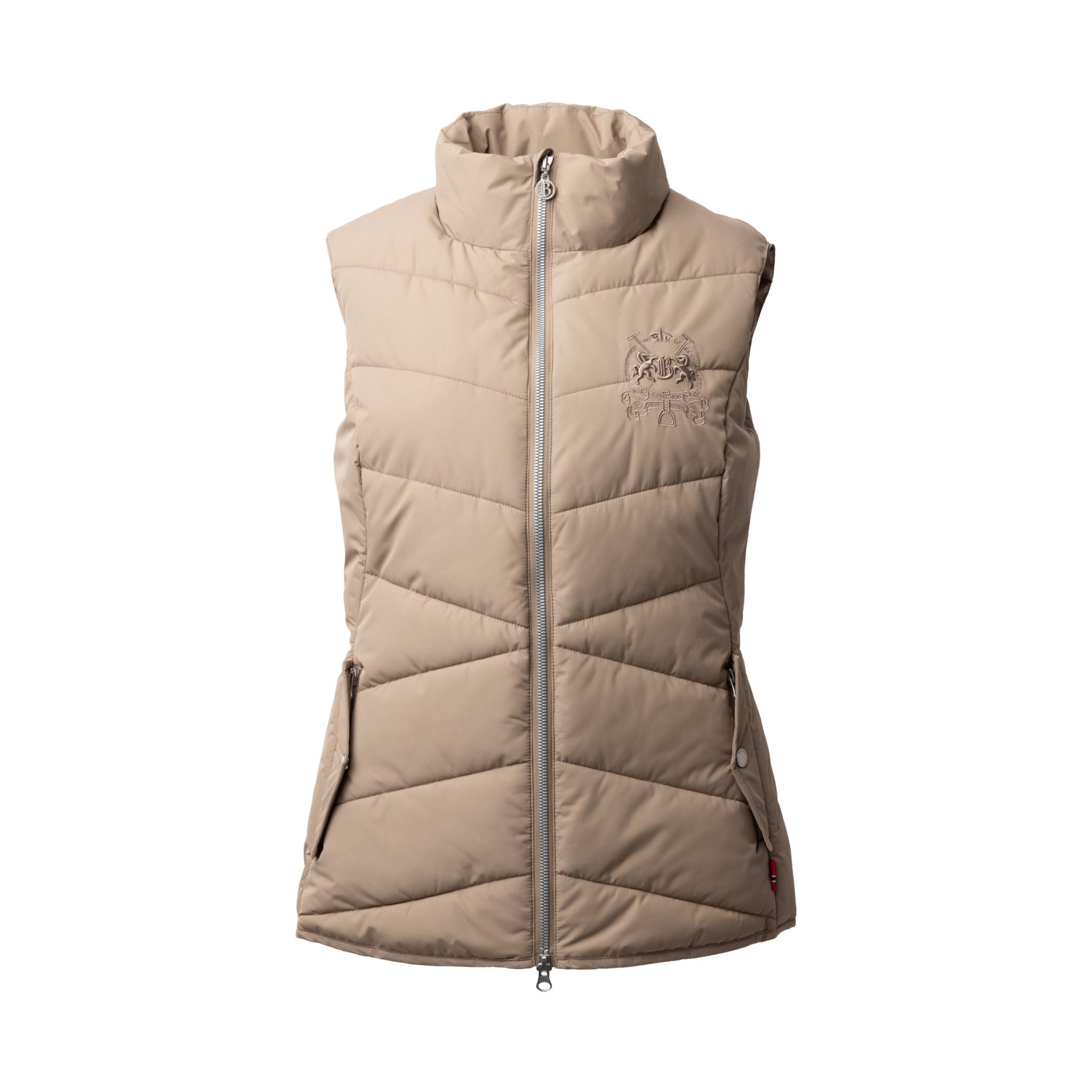 B Vertigo Cordelia Ladies Insulated Vest