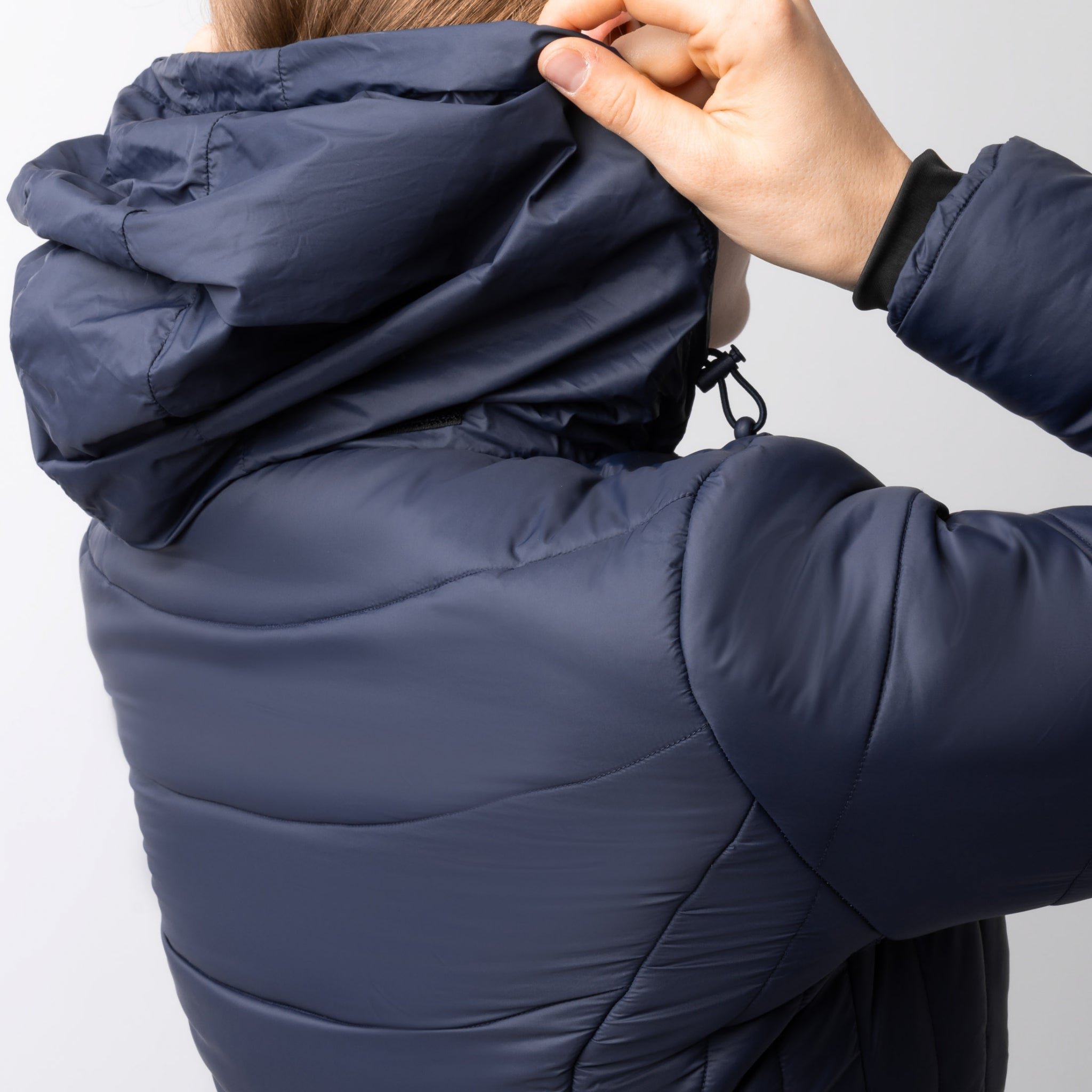 Horze Astrid Ladies Winter Rider Jacket