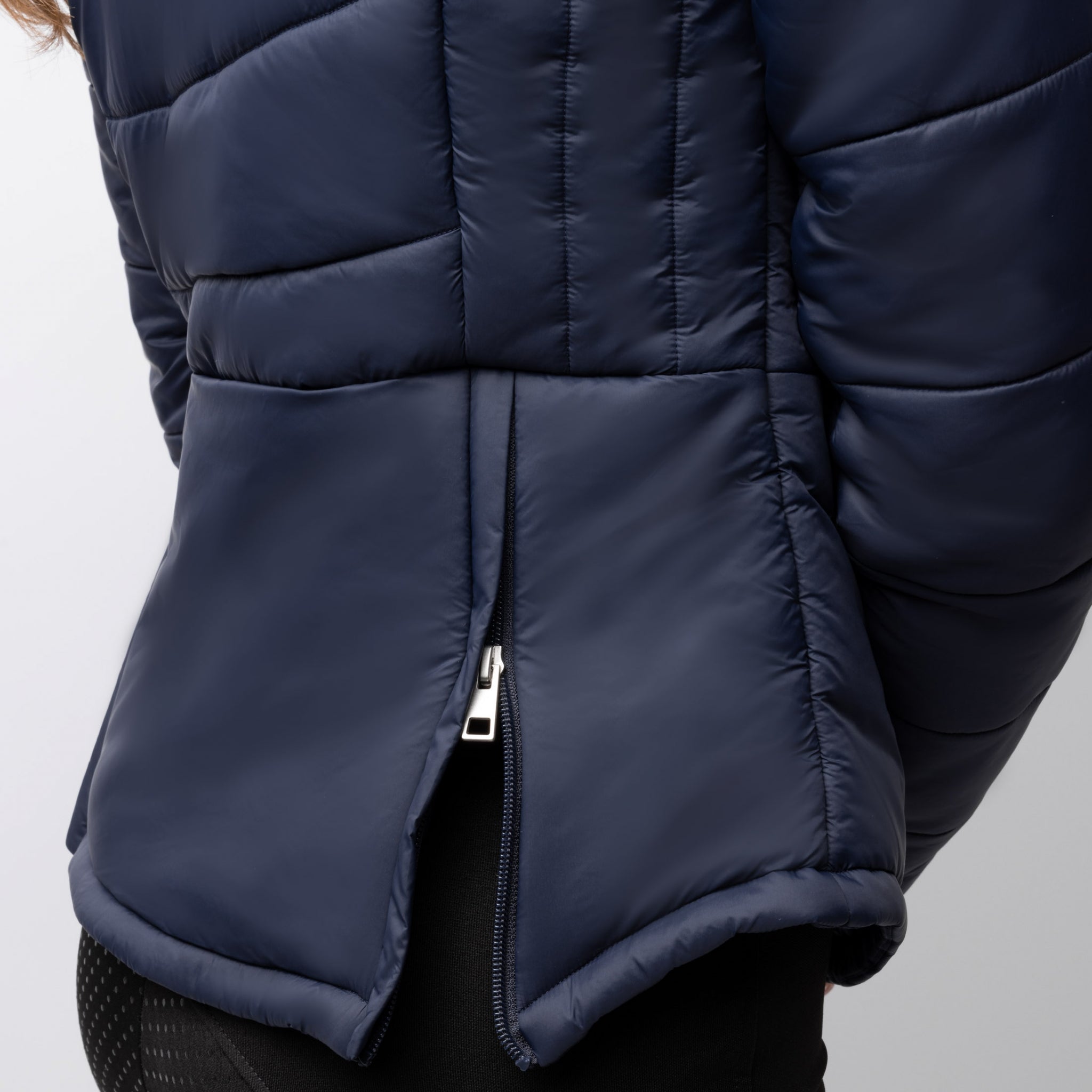 Horze Astrid Ladies Winter Rider Jacket