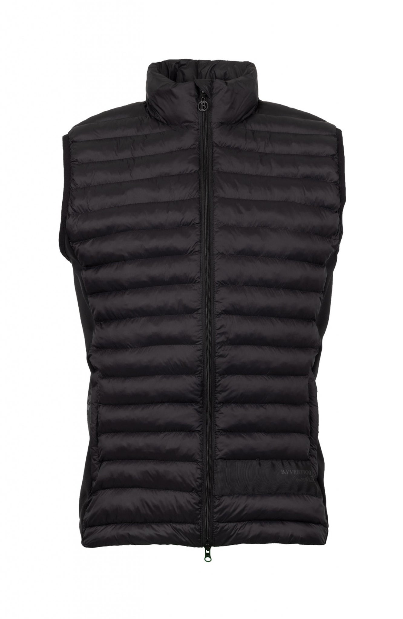 B Vertigo Simon Mens Light Padded Vest
