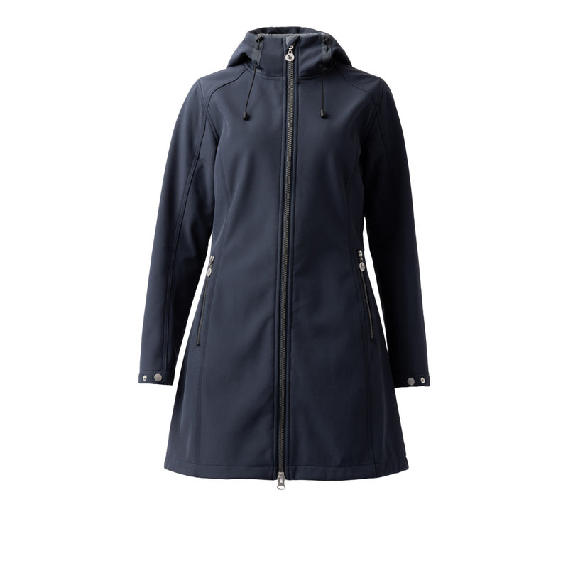 Horze Anna Ladies Softshell Riding Jacket