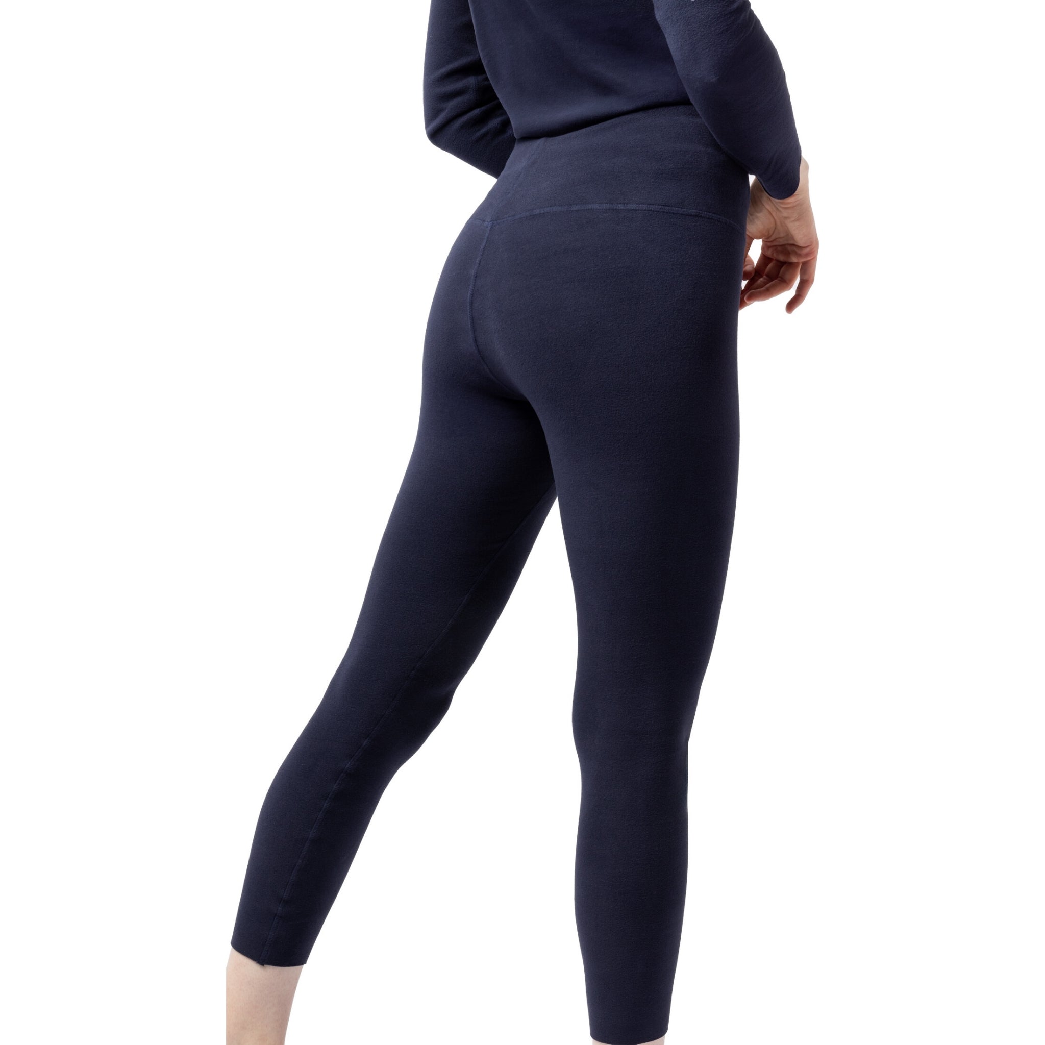 Horze Tess Ladies Thermal Base Layer Pants