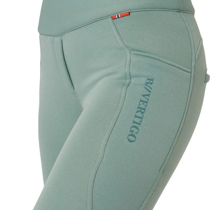 B Vertigo Evelina Ladies Full Seat Winter Tights