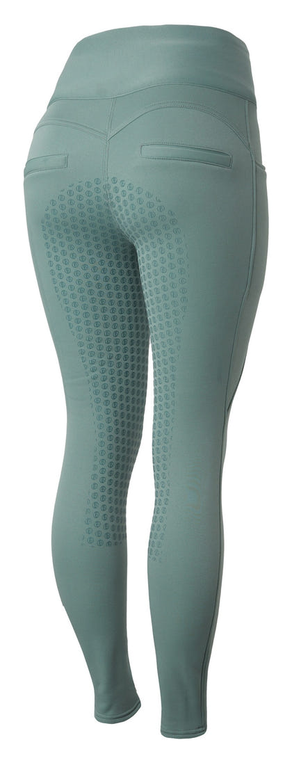 B Vertigo Evelina Ladies Full Seat Winter Tights