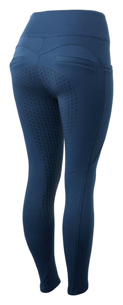 B Vertigo Evelina Ladies Full Seat Winter Tights