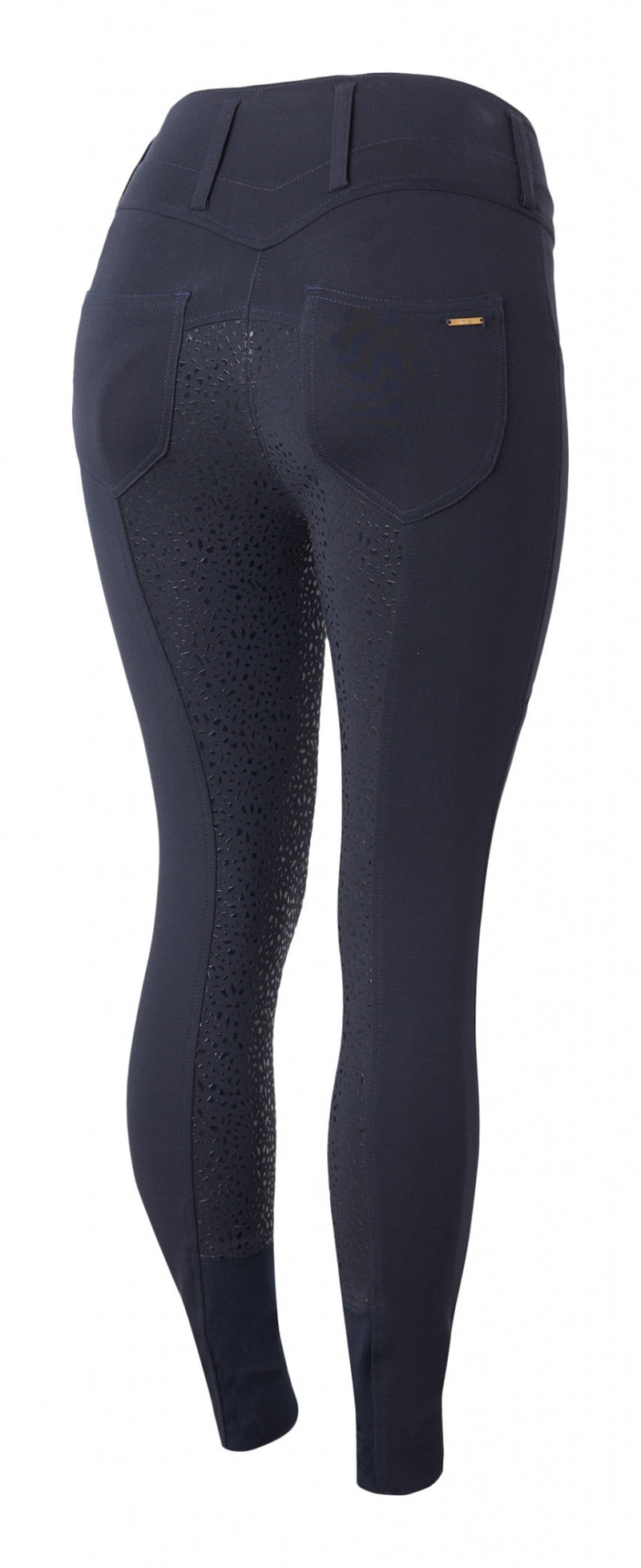 Horze Bella Ladies Full Seat Breeches
