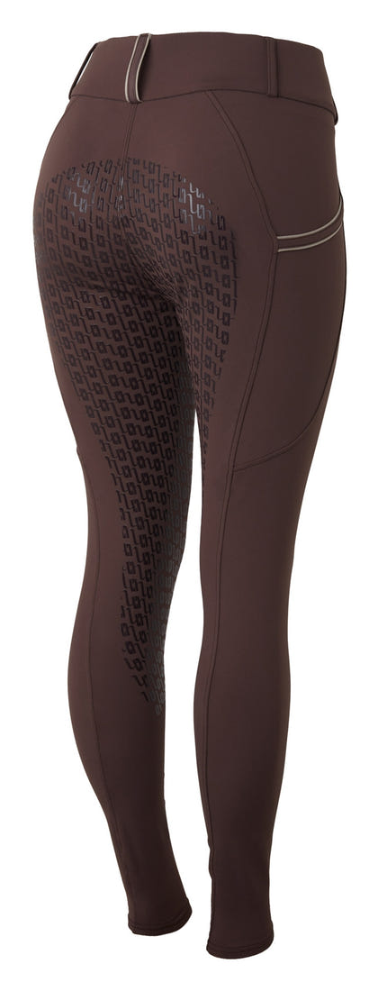 Horze Noelle Ladies Full Seat Breeches