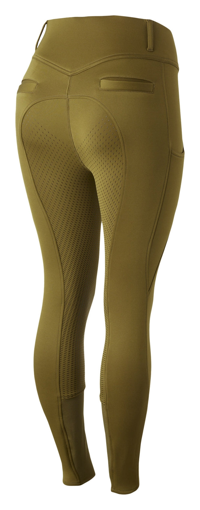 Horze Mira Ladies Thermo Full Seat Breeches