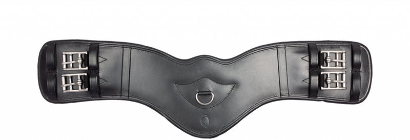 Equinavia Saga Anatomic Dressage Girth