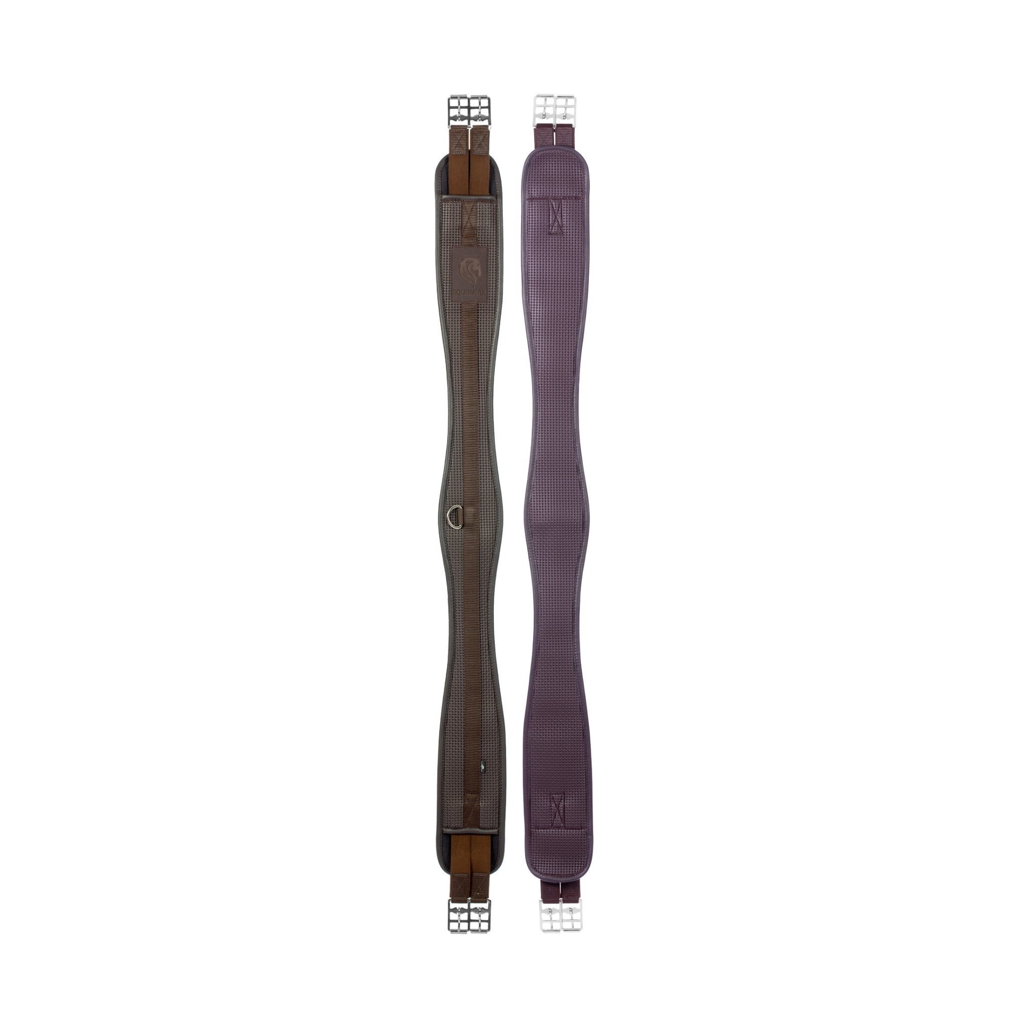 Equinavia Saga Non Slip Long Girth