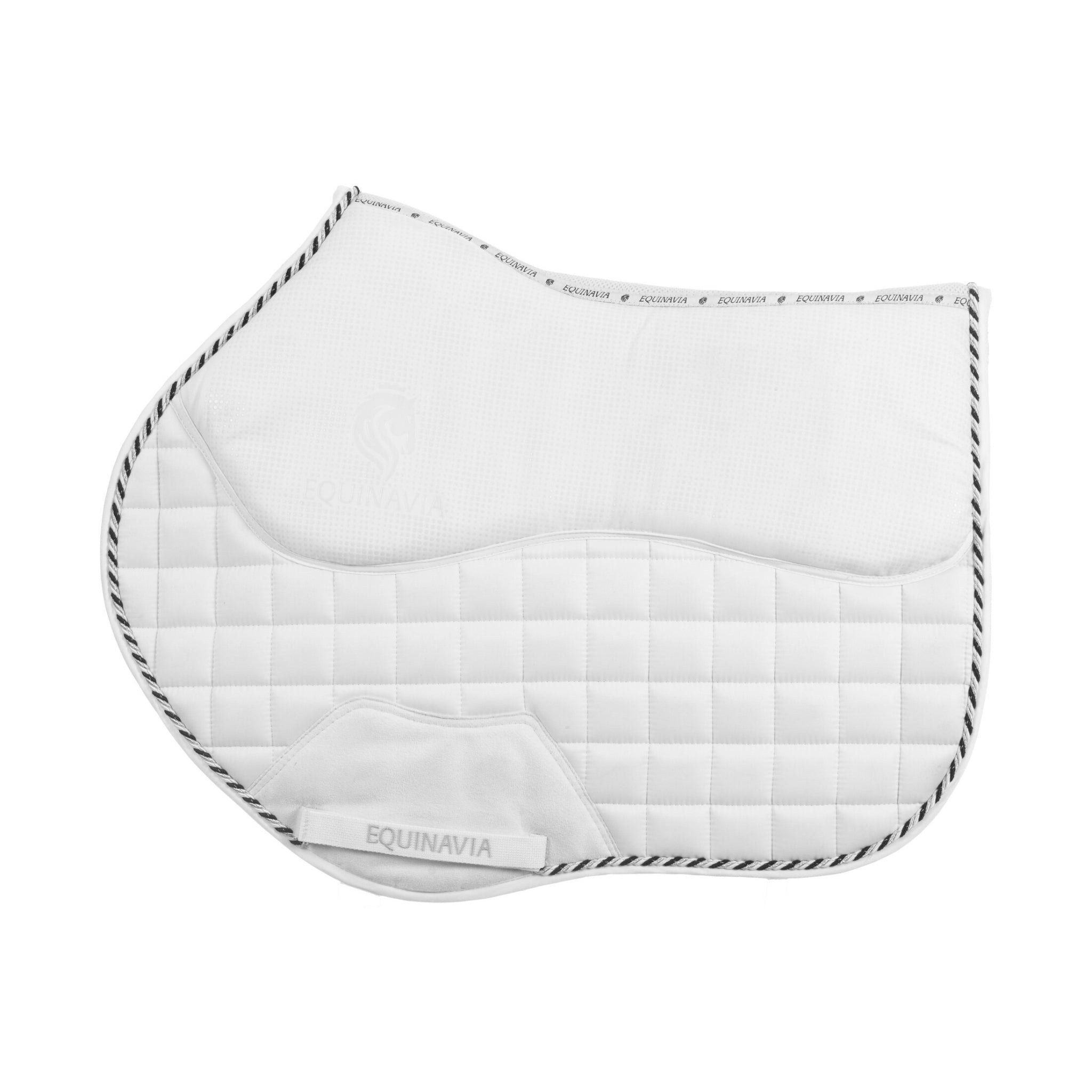 Equinavia Lillehammer Memory Foam All Purpose Saddle Pad