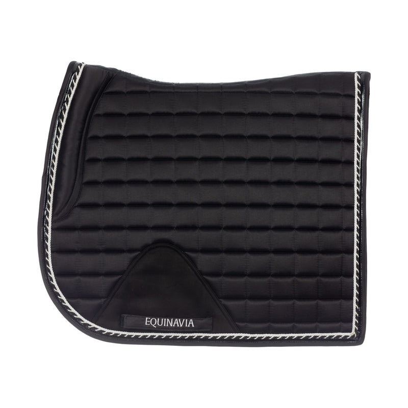 Equinavia Copenhagen Stay Put Dressage Saddle Pad