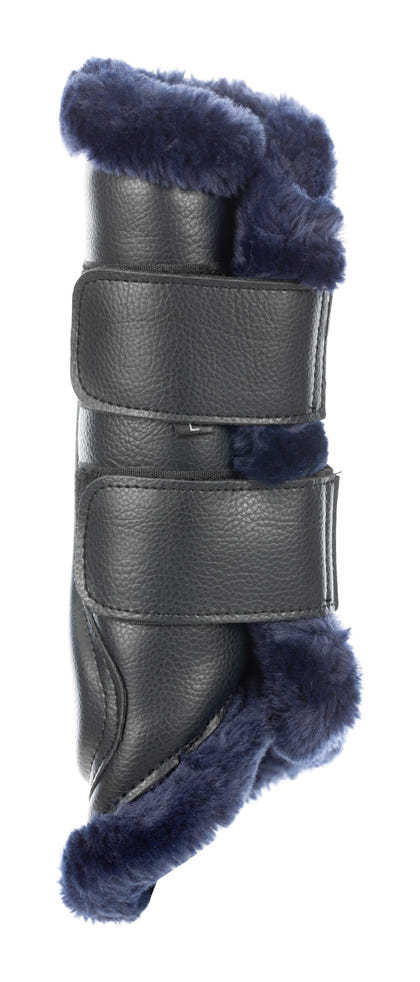 Equinavia Vali Ultra Fleece Brushing Boots