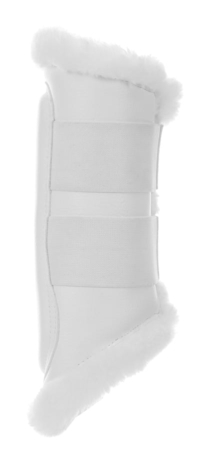 Equinavia Vali Ultra Fleece Brushing Boots