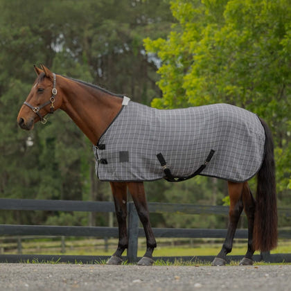 Equinavia Luftig Waffle Cooler