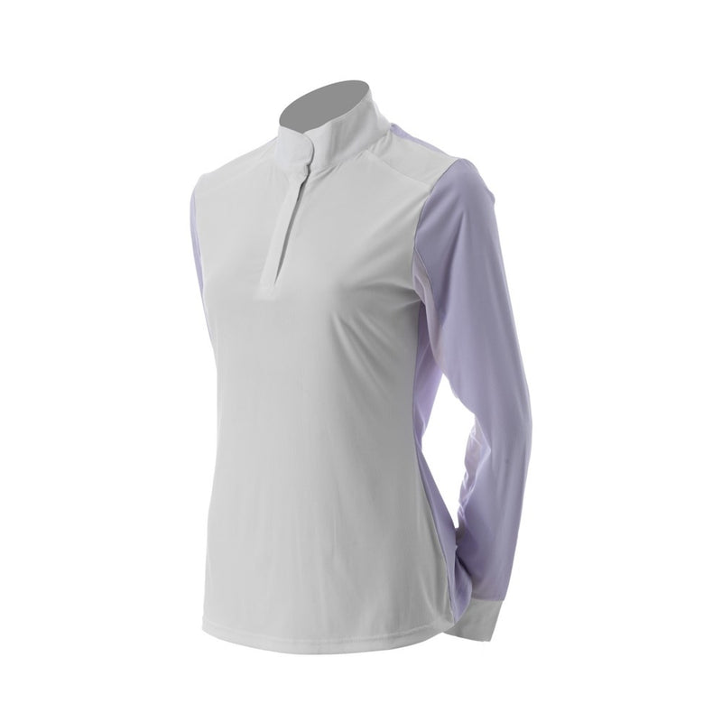 Equinavia Alexandra Ladies Long Sleeve Show Shirt