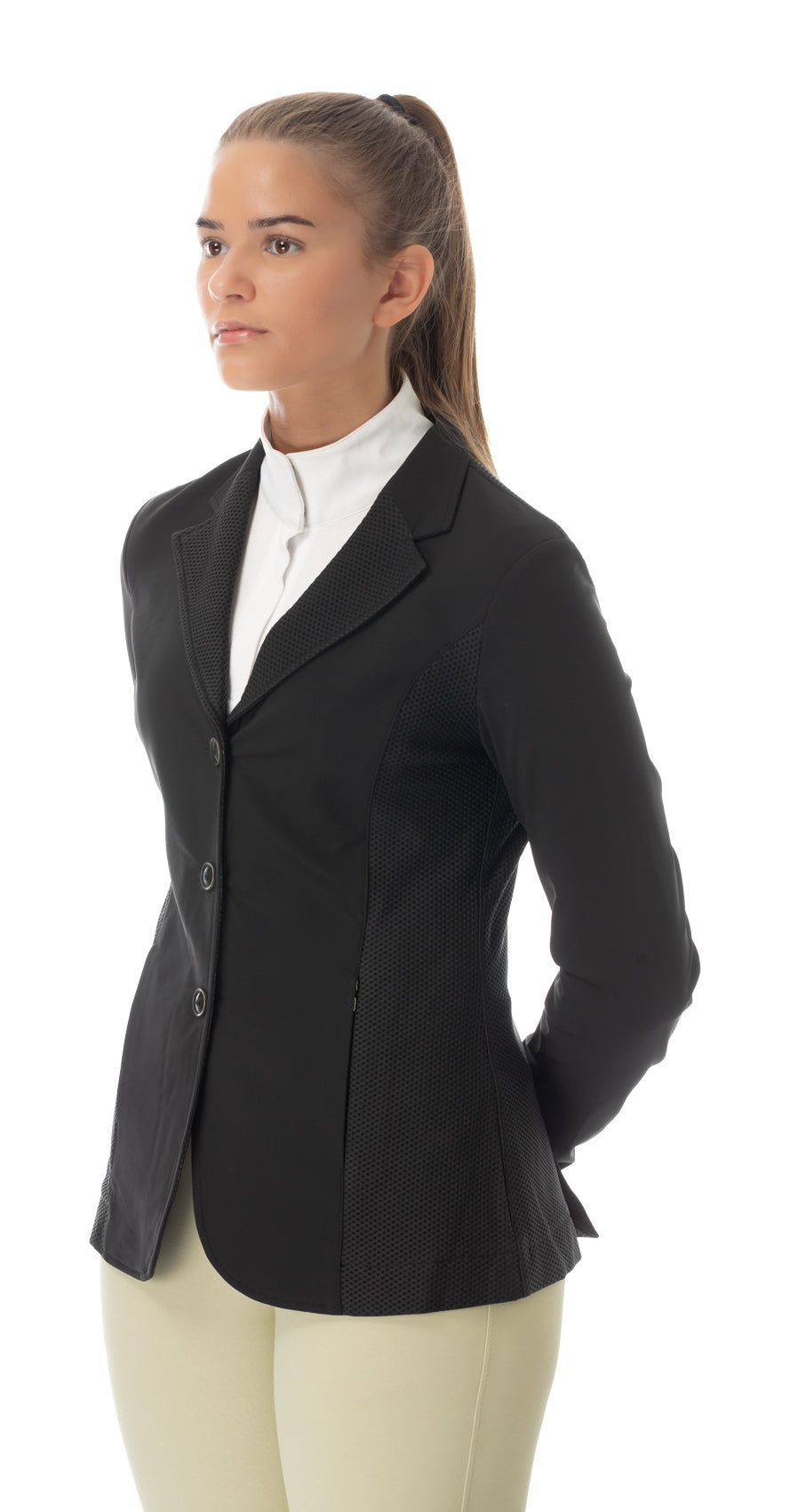 Equinavia Eva NordicAir Ladies Show Coat
