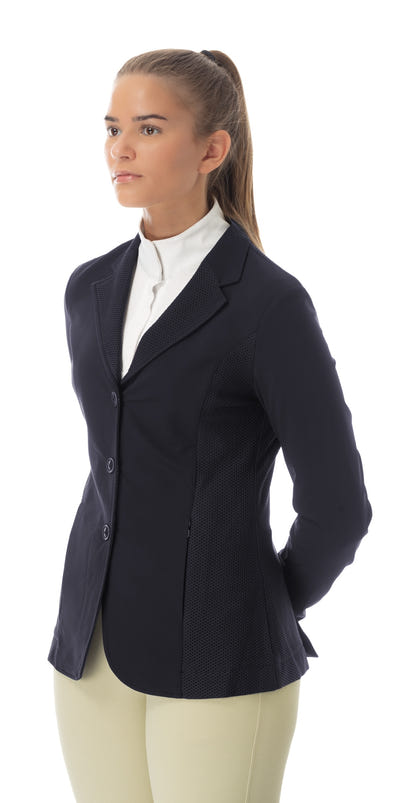 Equinavia Eva NordicAir Ladies Show Coat