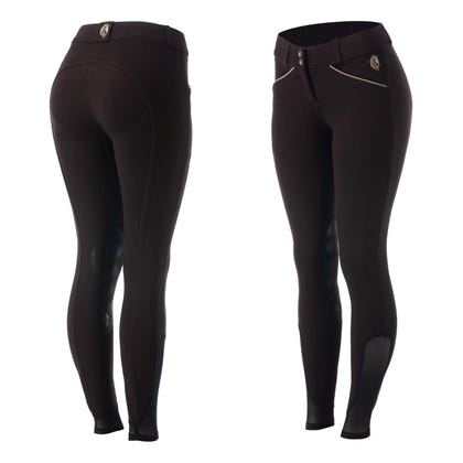 Equinavia Astrid Silicone KP Breech