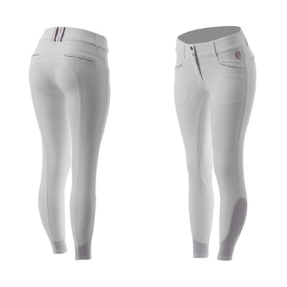 Equinavia Victoria Ladies Silicone Full Seat Breeches