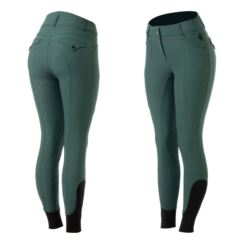 Equinavia Annika Ladies Silicone Full Seat Breeches