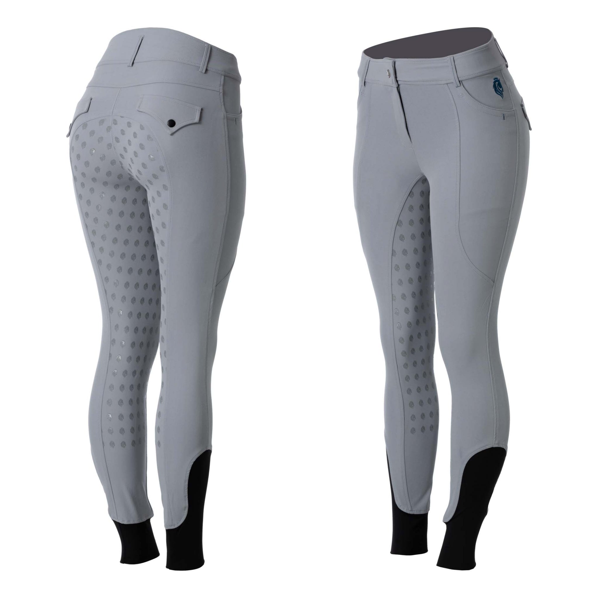 Equinavia Annika Ladies Silicone Full Seat Breeches