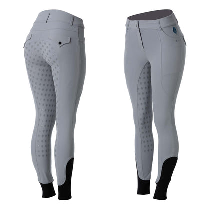 Equinavia Annika Ladies Silicone Full Seat Breeches